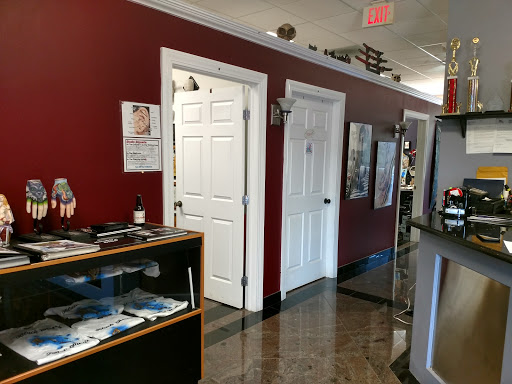Explore looney tunes tattoo ideas, creative tattoo ideas in Lagrangeville, available at Black Cherry Tattoo Studio NY