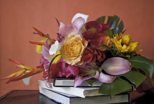 Florist «R Blooms Of Lake Oswego», reviews and photos, 267 A Ave, Lake Oswego, OR 97034, USA