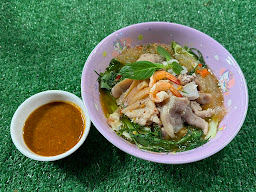 แจ่วฮ้อนM.A.M.
