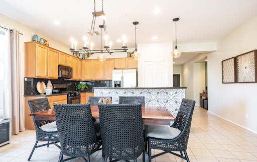 Store «Rise Above Remodeling», reviews and photos, 42302 N Vision Way #111, Anthem, AZ 85086, USA