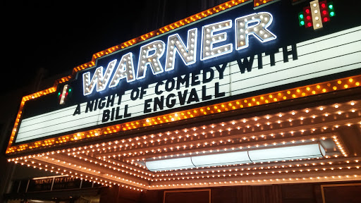 Performing Arts Theater «Warner Theatre», reviews and photos, 68 Main St, Torrington, CT 06790, USA