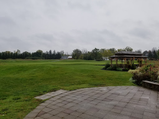 Wedding Venue «Timberlodge at Arrowhead Golf Club», reviews and photos, 12292 Clarence Center Rd, Akron, NY 14001, USA