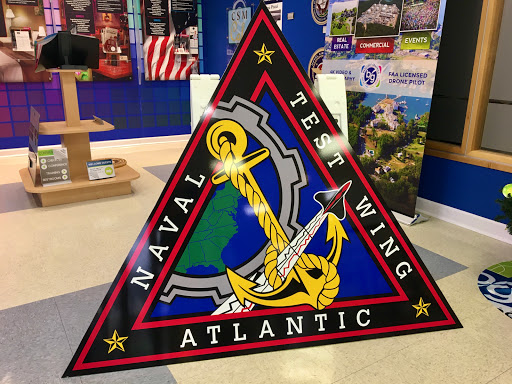 Print Shop «Barefoot Graphics», reviews and photos, 21878 Franklin Delano Roosevelt Blvd, Lexington Park, MD 20653, USA