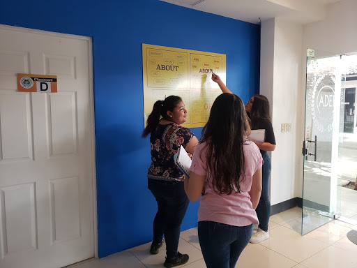 Academias para aprender castellano en Managua