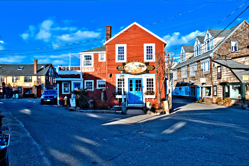 Gift Shop «The Pewter Shop», reviews and photos, 16 Bearskin Neck, Rockport, MA 01966, USA