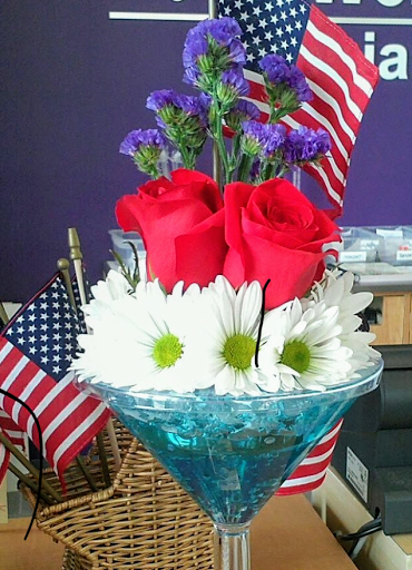 Florist «1-800Flowers/Colonial», reviews and photos, 1430 High St #1106, Williamsburg, VA 23185, USA