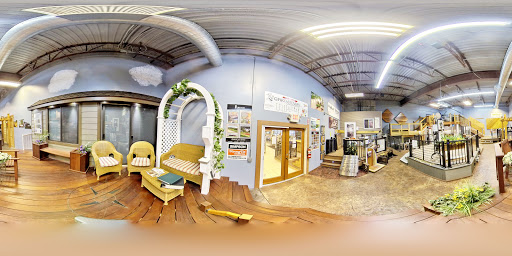 Building Materials Store «The Deck Store», reviews and photos, 6900 151st St W, Apple Valley, MN 55124, USA