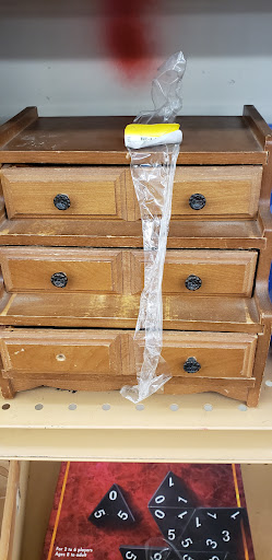 Thrift Store «MyUnique», reviews and photos, 116 Broad St, Elizabeth, NJ 07201, USA