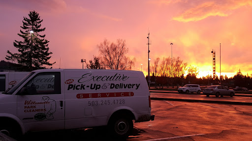 Dry Cleaner «Parkway Cleaners», reviews and photos, 10238 SW Park Way, Portland, OR 97225, USA