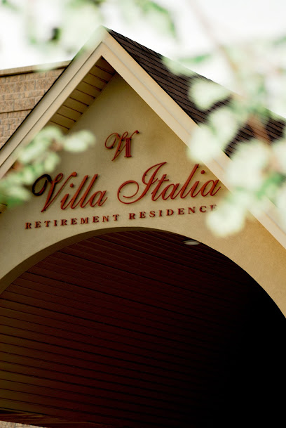 Villa Italia Retirement Residence