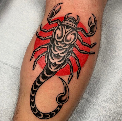 Explore suicide survivor tattoo ideas, creative tattoo ideas in Providence, available at The Torchbearer Tattoo