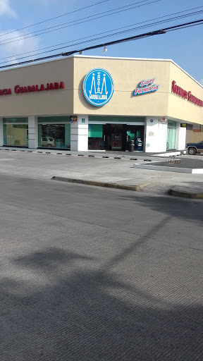 Farmacia Guadalajara