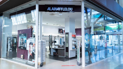 Opticien Chambourcy | Alain Afflelou à Chambourcy