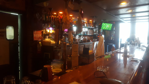 Bar «Landing Bar & Grill», reviews and photos, 4750 Pontchartrain Dr, Slidell, LA 70458, USA