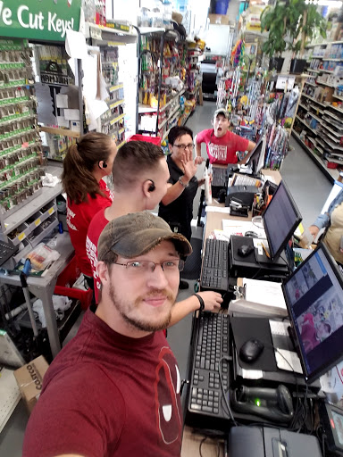 Home Improvement Store «William Tell True Value Hardware», reviews and photos, 827 NY-82, Hopewell Junction, NY 12533, USA