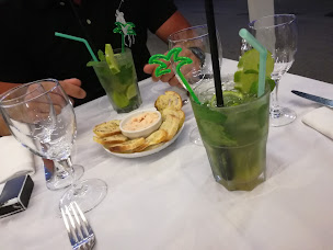Photo n°35 de Le Voilier - Restaurant Mandelieu la Napoule à Mandelieu-la-Napoule ()