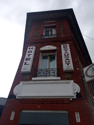 Hotel Aux Sports à Ermont