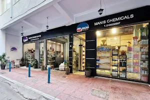 Manis Chemicals image