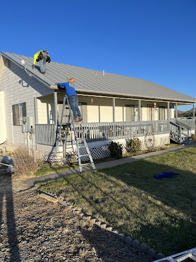 South Mountain Roofing LLC