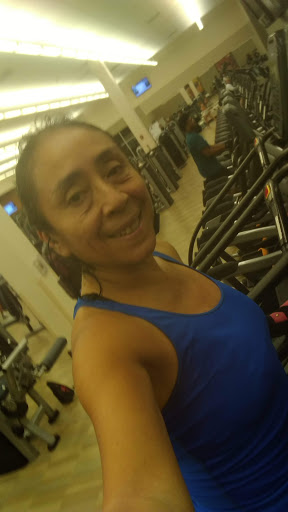 Gym «LA Fitness», reviews and photos, 5320 E Bay Dr, Clearwater, FL 33764, USA