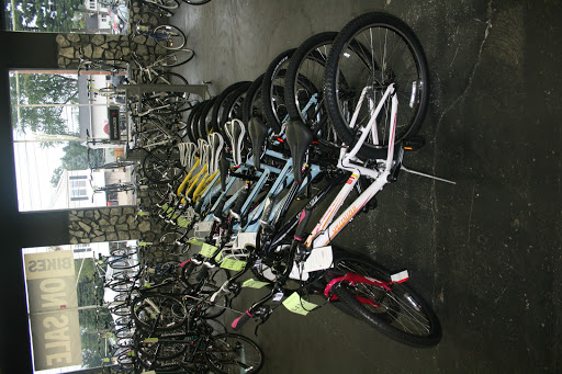 Bicycle Store «Plaine And Son», reviews and photos, 1816 State St, Schenectady, NY 12304, USA