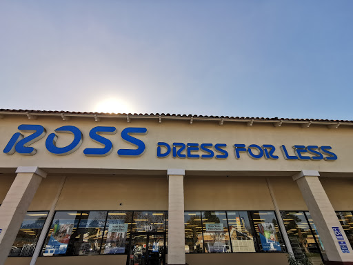 Clothing Store «Ross Dress for Less», reviews and photos, 110 Yorba Linda Blvd, Placentia, CA 92870, USA
