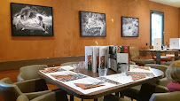 Atmosphère du Restaurant italien Del Arte à Nanteuil-lès-Meaux - n°20