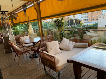 ASIKA ALICANTE - Asian restaurant & Lounge Bar - Av. de Ansaldo, 6, 03540 Alicante, Spain