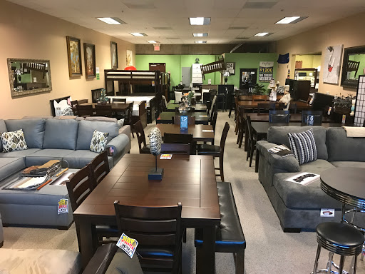Furniture Store «Mirage Modern Furnishings», reviews and photos, 1001 Hume Way, Vacaville, CA 95687, USA