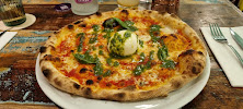 Pizza du Pizzeria Papaveri - Pizza e vita à Lyon - n°16