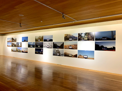 Archivo Regional de la Comunidad de Madrid en Madrid