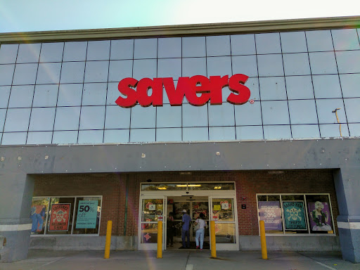 Thrift Store «Savers», reviews and photos, 24 Universal Blvd, Warwick, RI 02886, USA