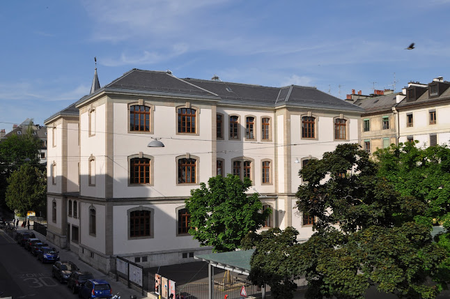 School Zurich