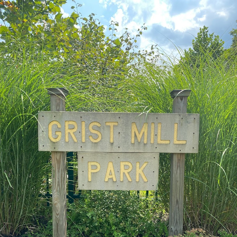 Grist Mill Park