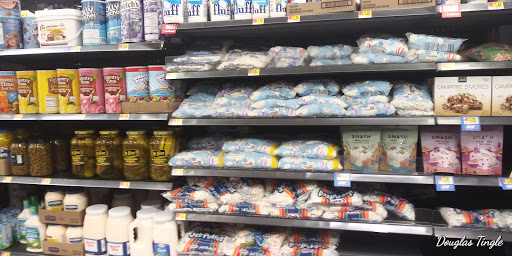 Supermarket «Walmart», reviews and photos, 1750 Indianapolis Rd, Greencastle, IN 46135, USA