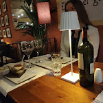 Photo n°2 de l'avis de Al.a fait le 05/12/2022 à 10:32 sur le  L'Osteria à Peschiera del Garda