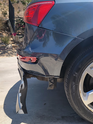 Auto Repair Shop «M&L Auto Collision», reviews and photos, 1155 Hamner Ave #104, Norco, CA 92860, USA