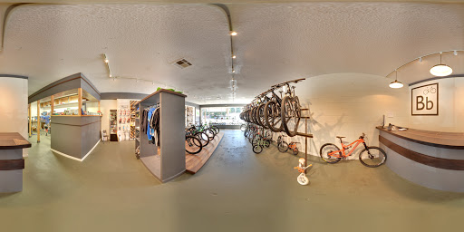 Bicycle Store «Breakaway Bikes», reviews and photos, 4235 Montgomery Dr, Santa Rosa, CA 95405, USA