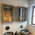 Photo n°2 de l'avis de E.. fait le 19/11/2023 à 09:24 sur le  Hotel Ullrich à Elfershausen