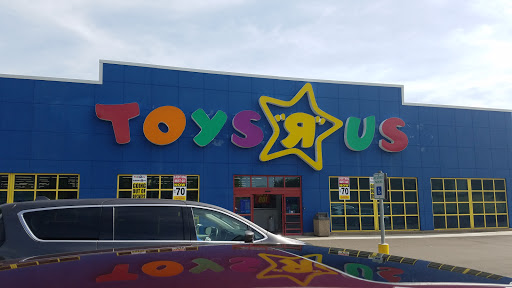 Toy Store «Toys