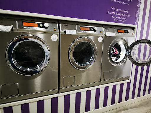 LavandaRIA Self-Service Laundry