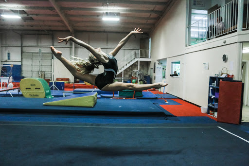 Atlanta School of Gymnastics