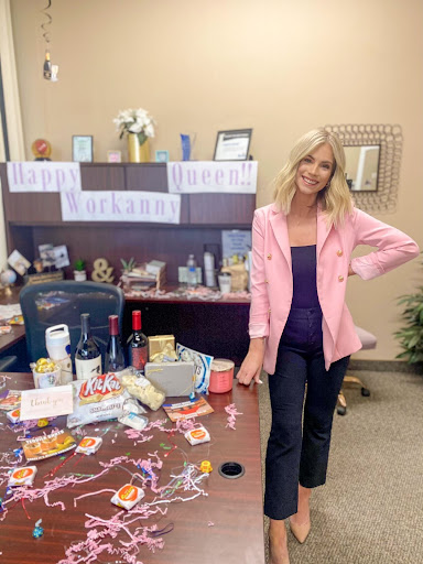 Staffing Agency «Hire Up Staffing Services», reviews and photos, 155 E Shaw Ave #108, Fresno, CA 93710, USA