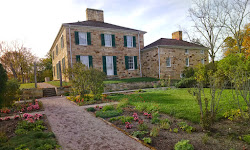 Adena Mansion & Gardens Historic Site