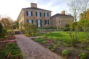 Adena Mansion & Gardens Historic Site image