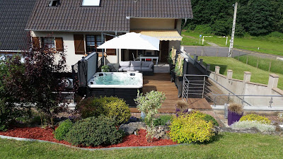 Authentic Spa à Creutzwald