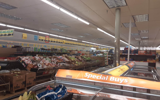 Supermarket «ALDI», reviews and photos, 1700 N Lincoln St, Greensburg, IN 47240, USA