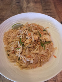 Phat thai du Restaurant Saon thai food à Le Kremlin-Bicêtre - n°8