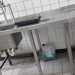 Photo n°2 de l'avis de Yasmin.a fait le 17/07/2023 à 22:53 sur le  K 357 - Monteurzimmerhotel - Ostsee Lounge bei Lübeck à Ratekau