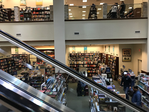 Book Store «Barnes & Noble», reviews and photos, 2601 Preston Rd #1204, Frisco, TX 75034, USA